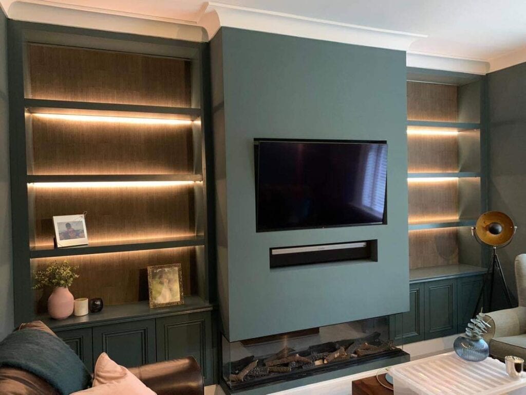 tv